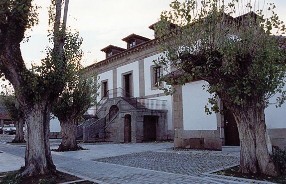 Hotel Izán Puerta de Gredos 4