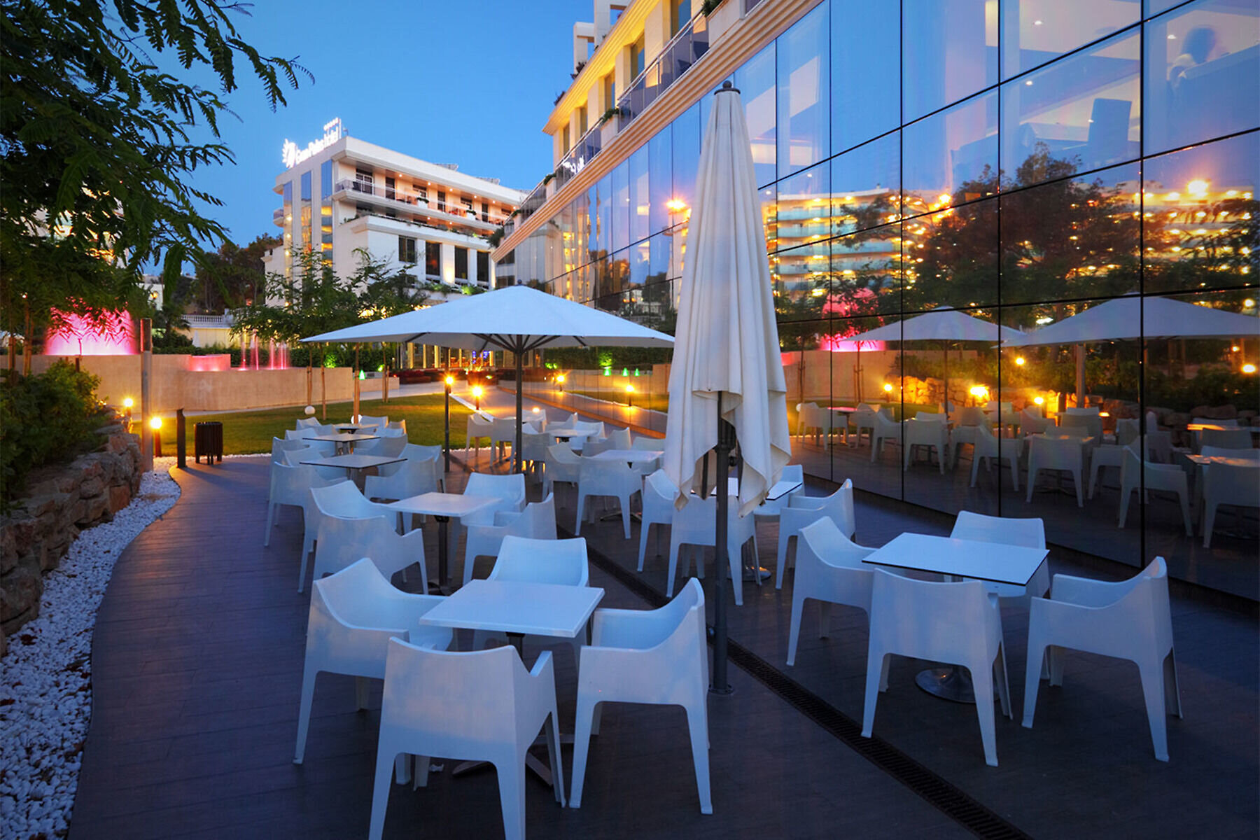 Hotel Gran Palas Experience Beach Resort & Spa 5