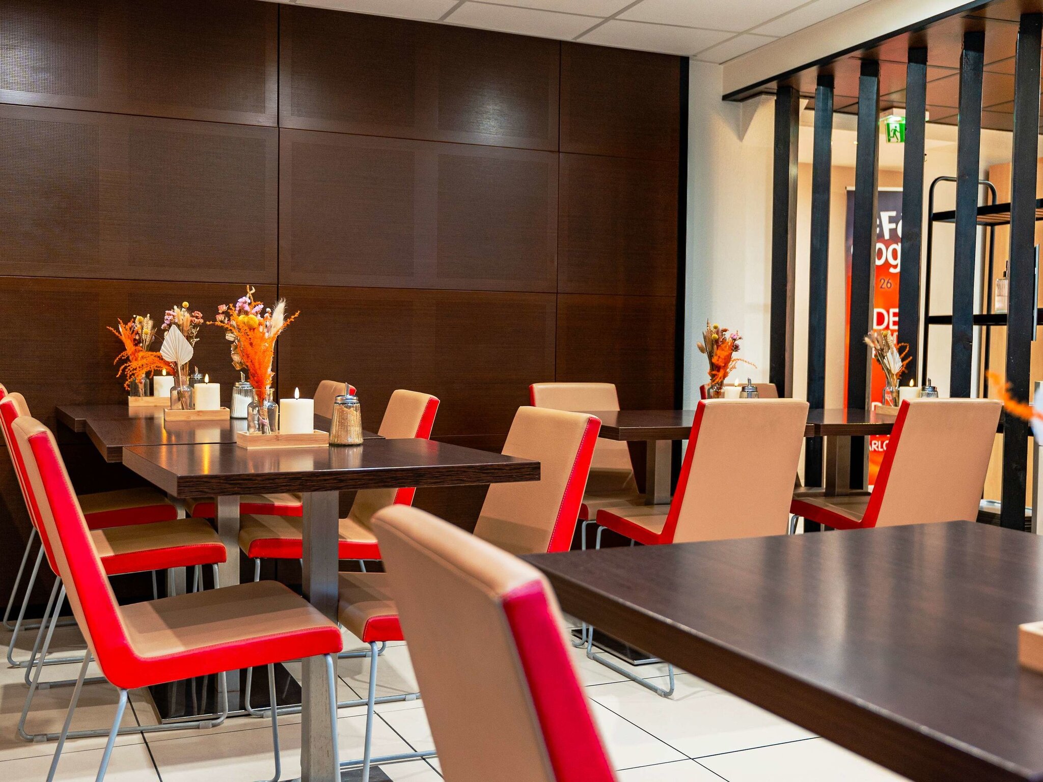 Hotel ibis Cognac 5