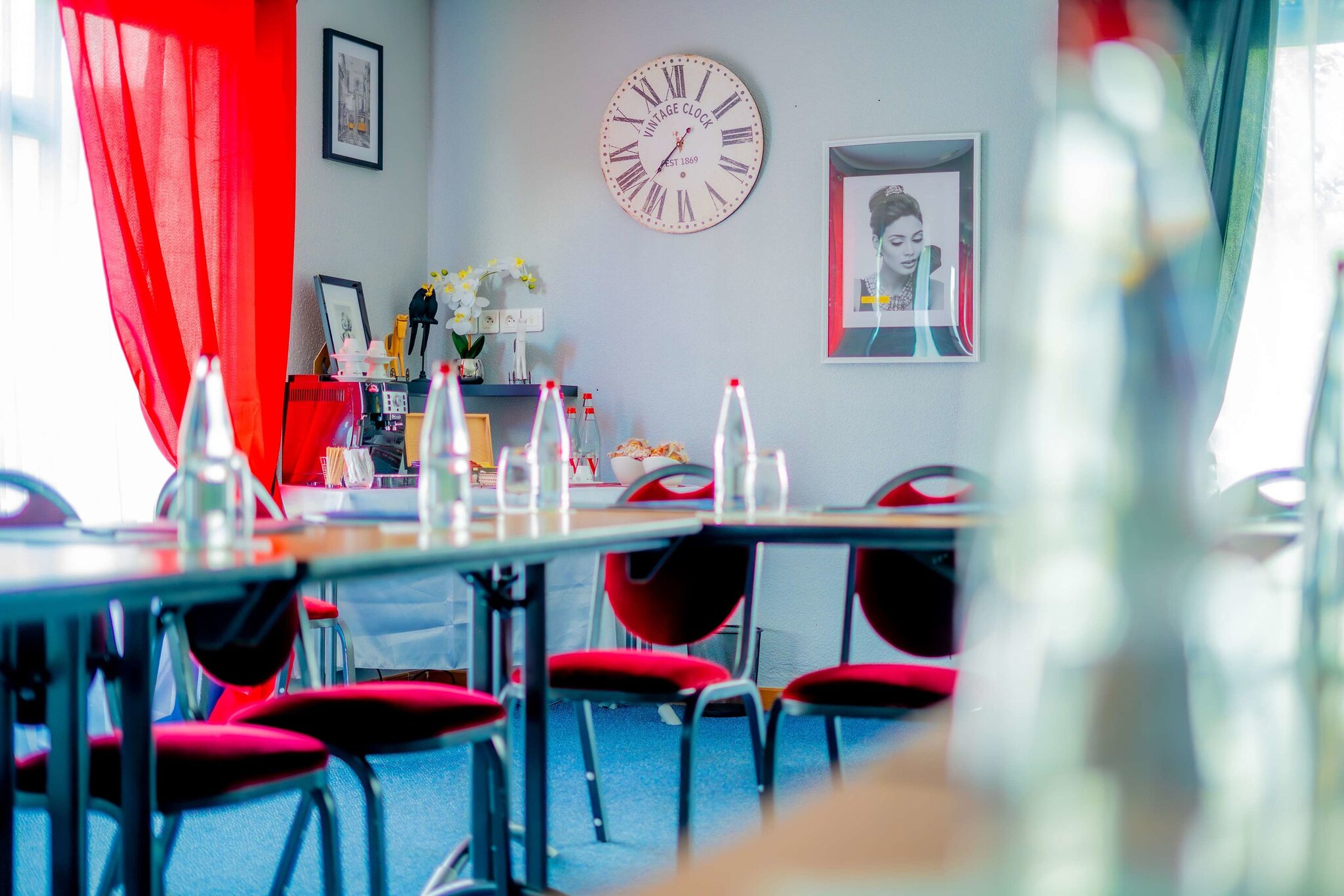 Hôtel Restaurant Campanile Avallon 5