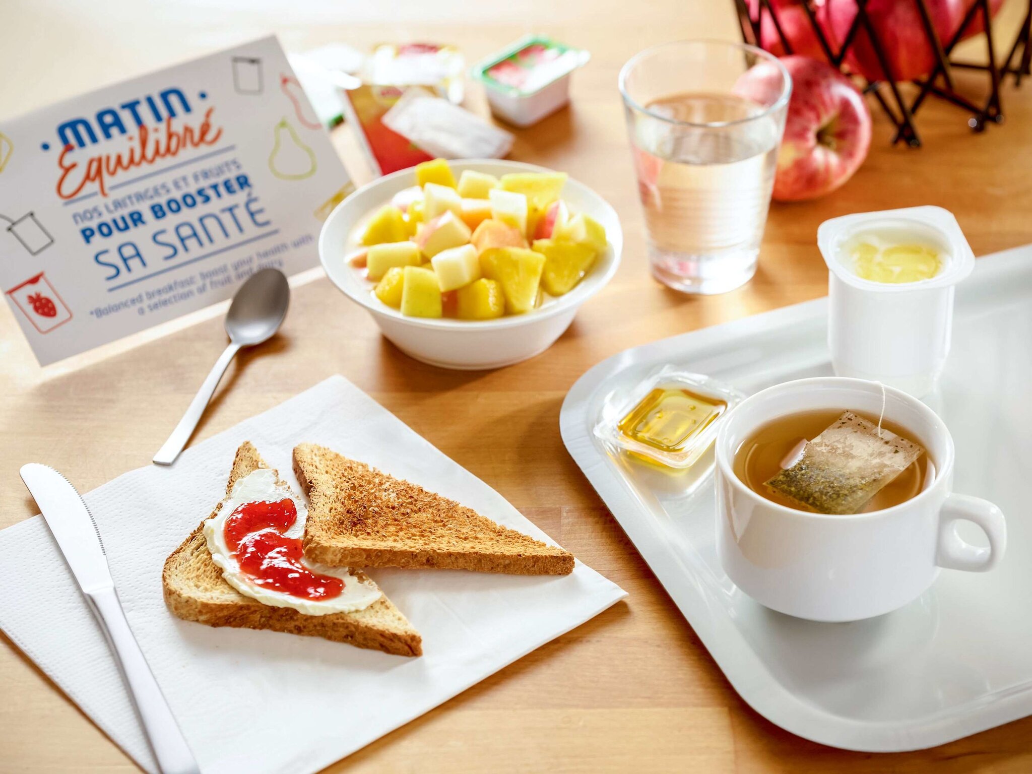 Ibis Budget Metz Sud 5