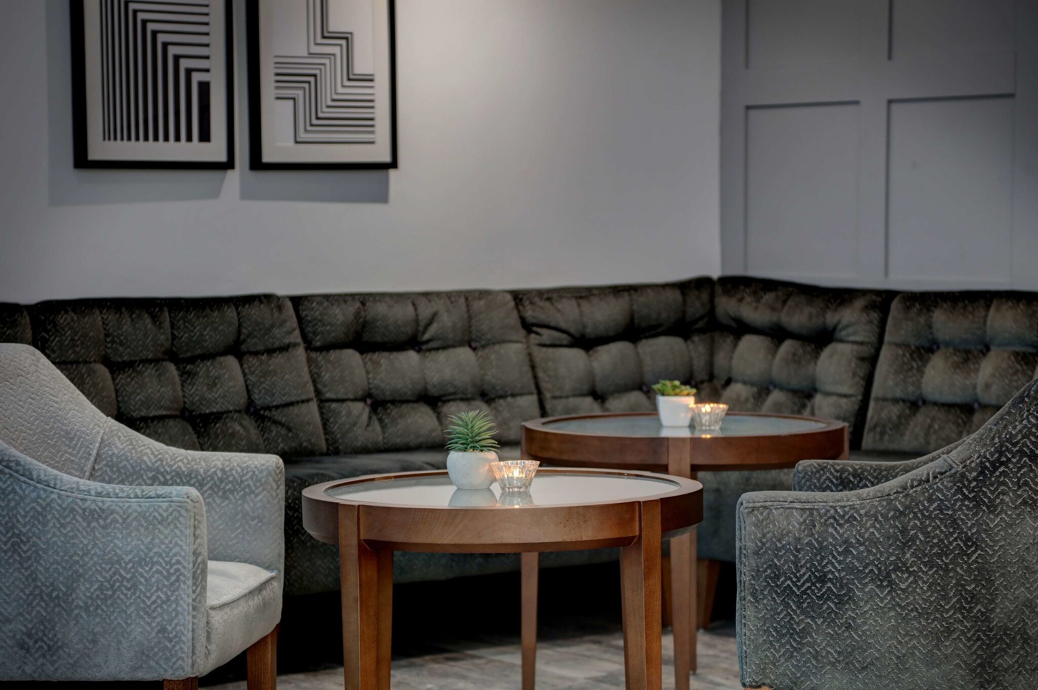 Best Western Rockingham Forest Hotel 3