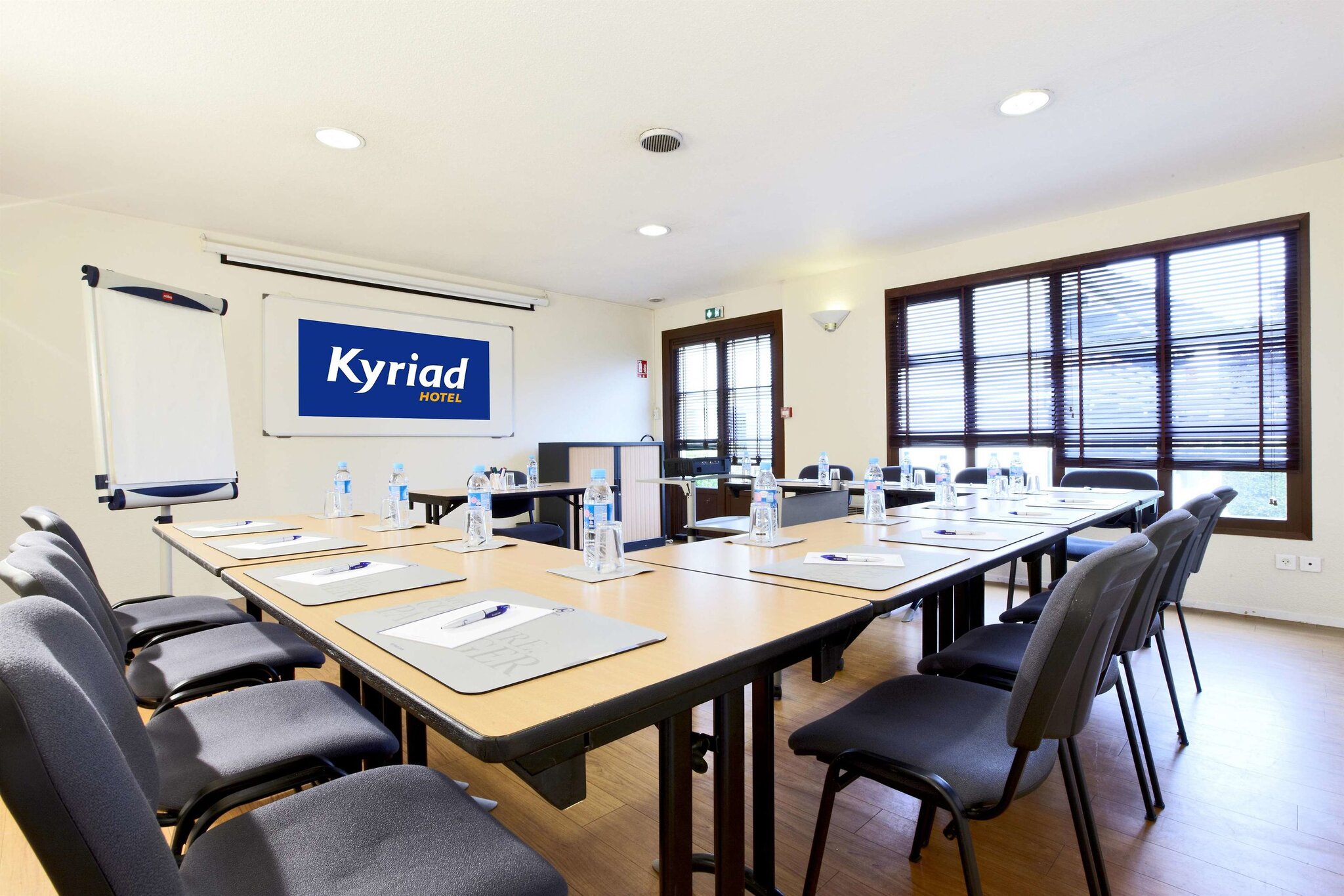 Hôtel Kyriad Angers Sud 5