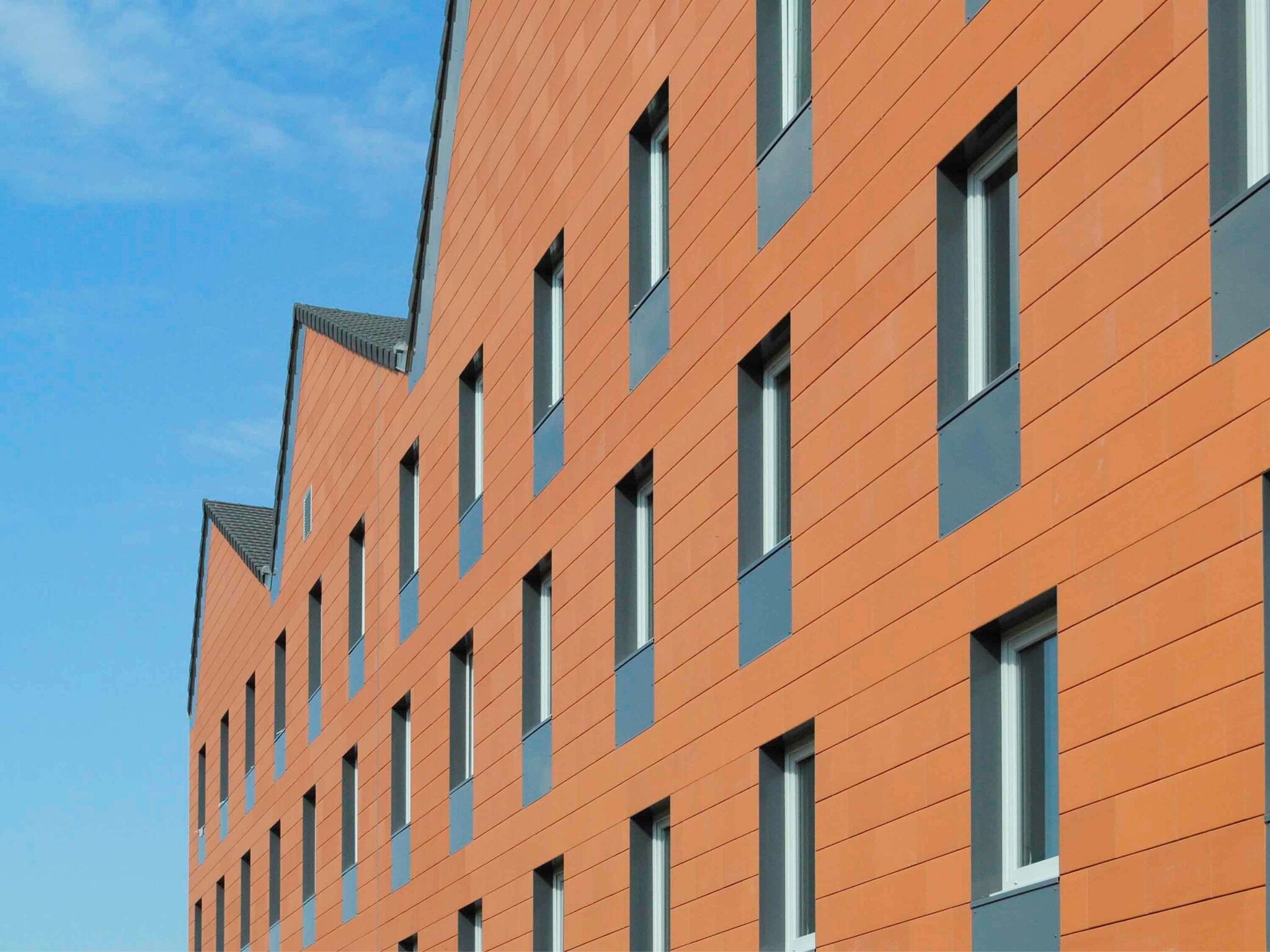Hôtel Ibis Lyon Est Chaponnay 4