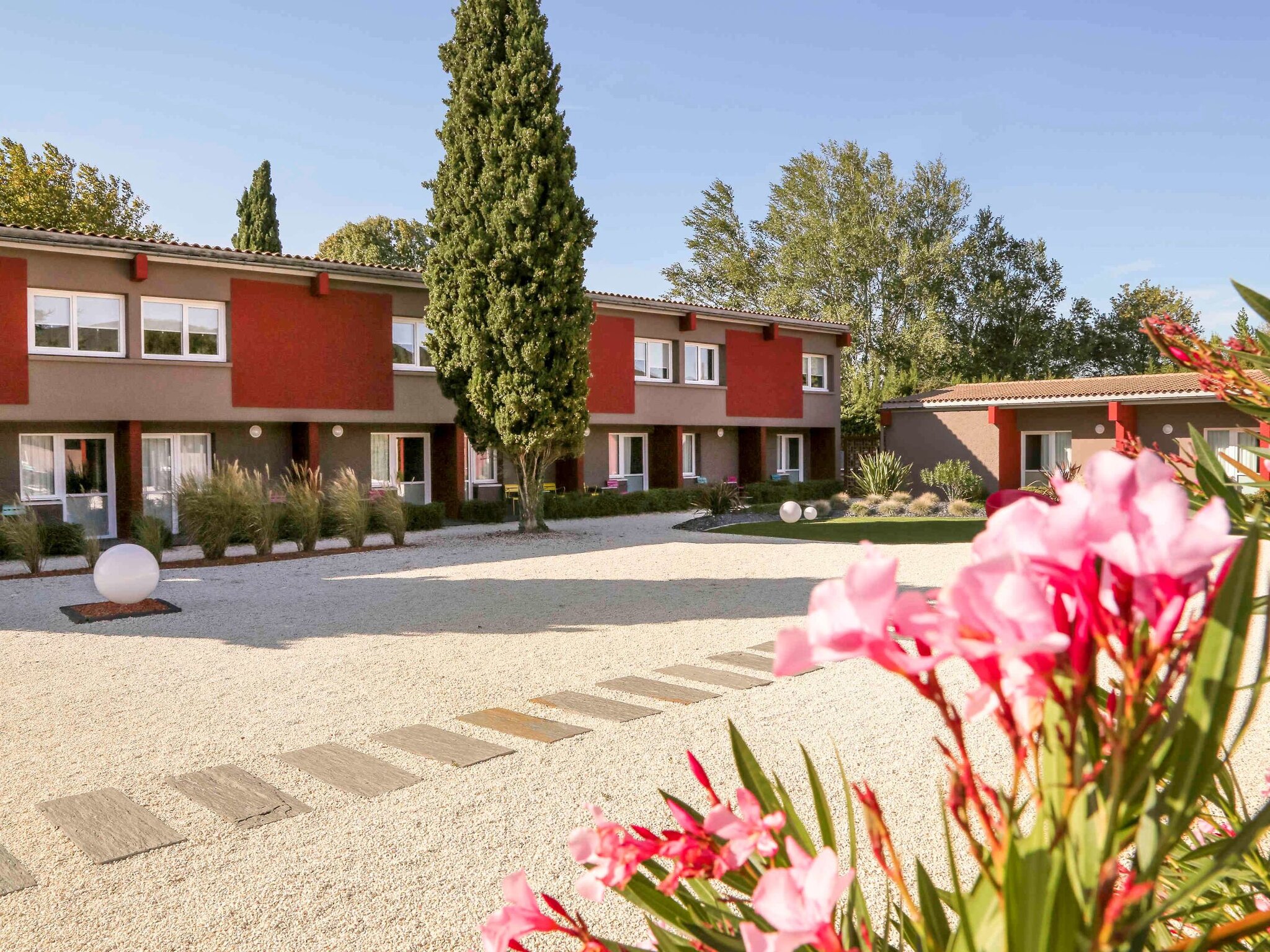 Ibis Montélimar Nord 4