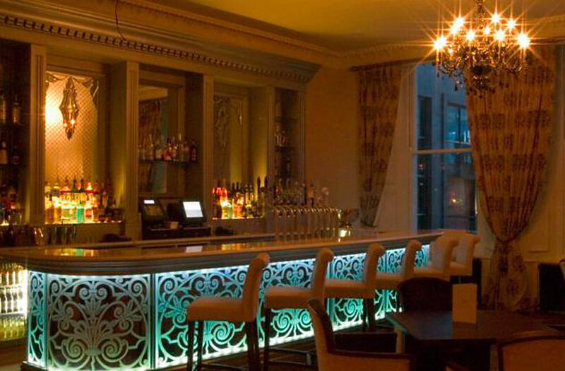 Royal Marine Hotel 5