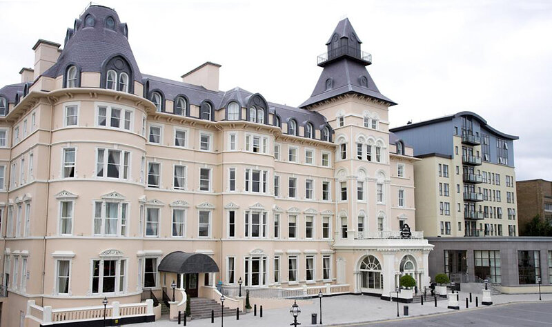 Royal Marine Hotel 4