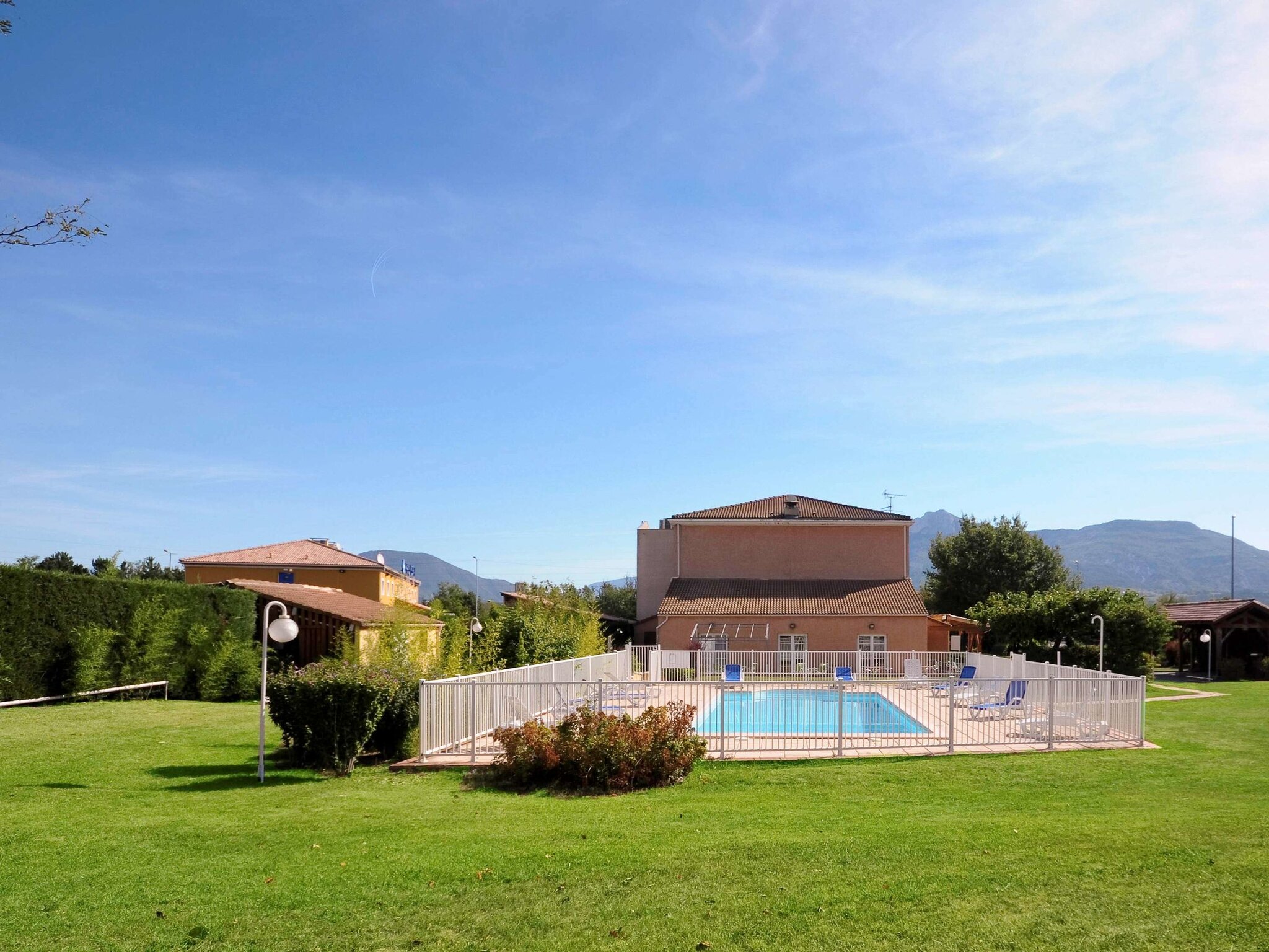 Ibis Sisteron 4