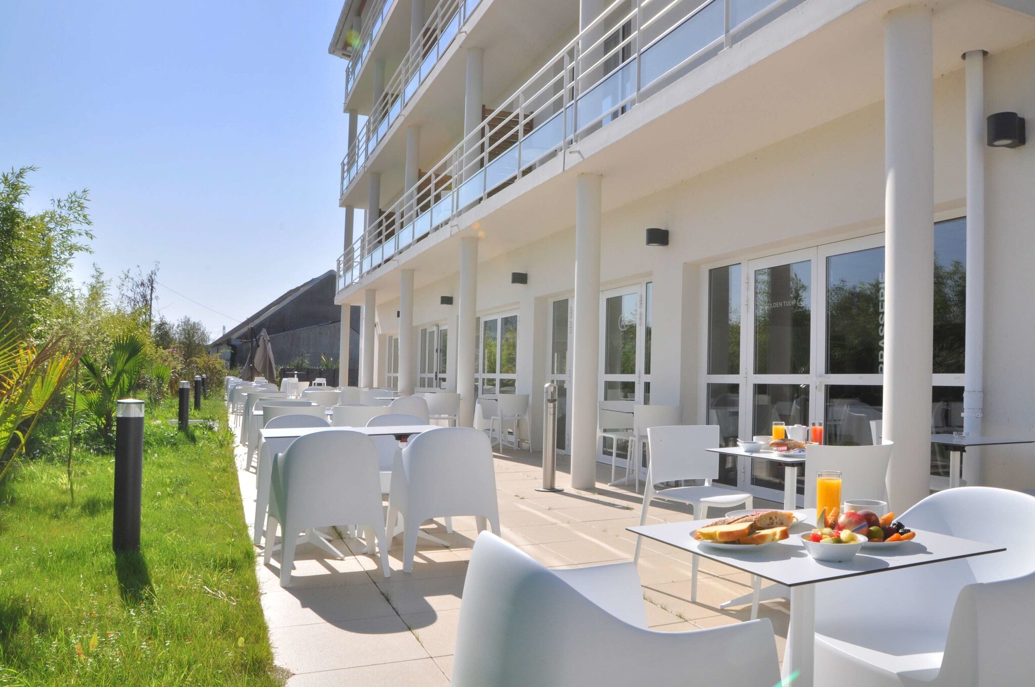 Golden Tulip La Baule Hôtel & Résidence 3