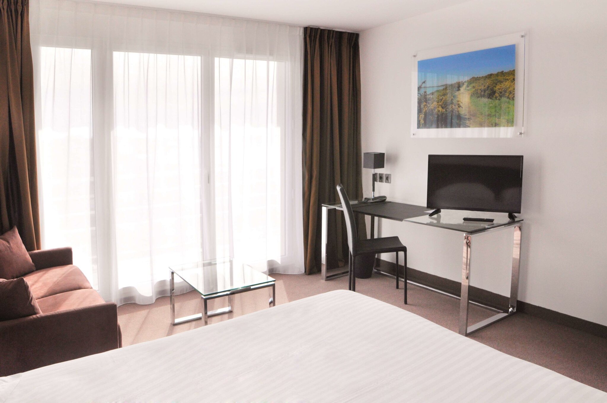 Golden Tulip La Baule Hôtel & Résidence 2