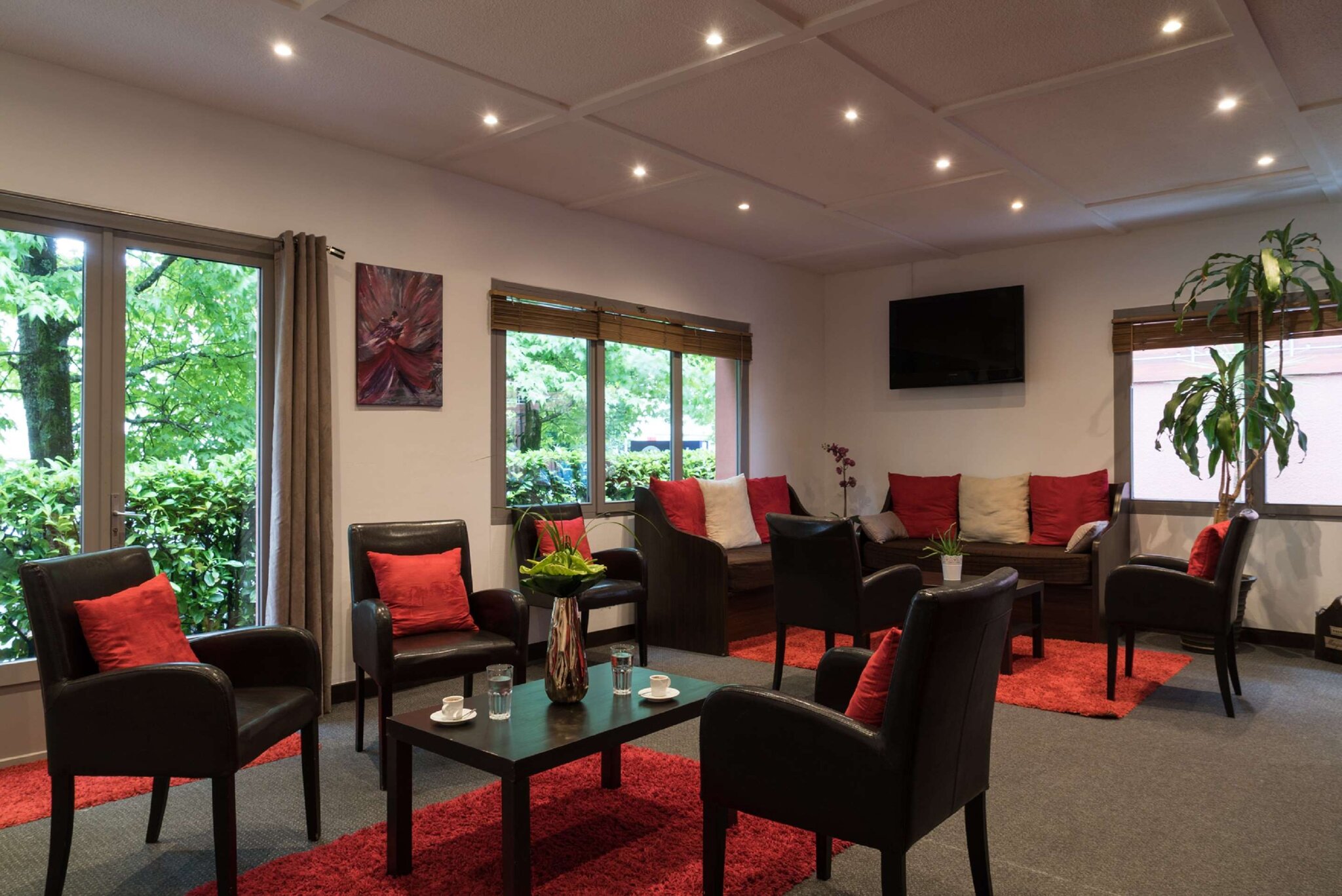 Sure Hotel by Best Western Biarritz Aéroport 5