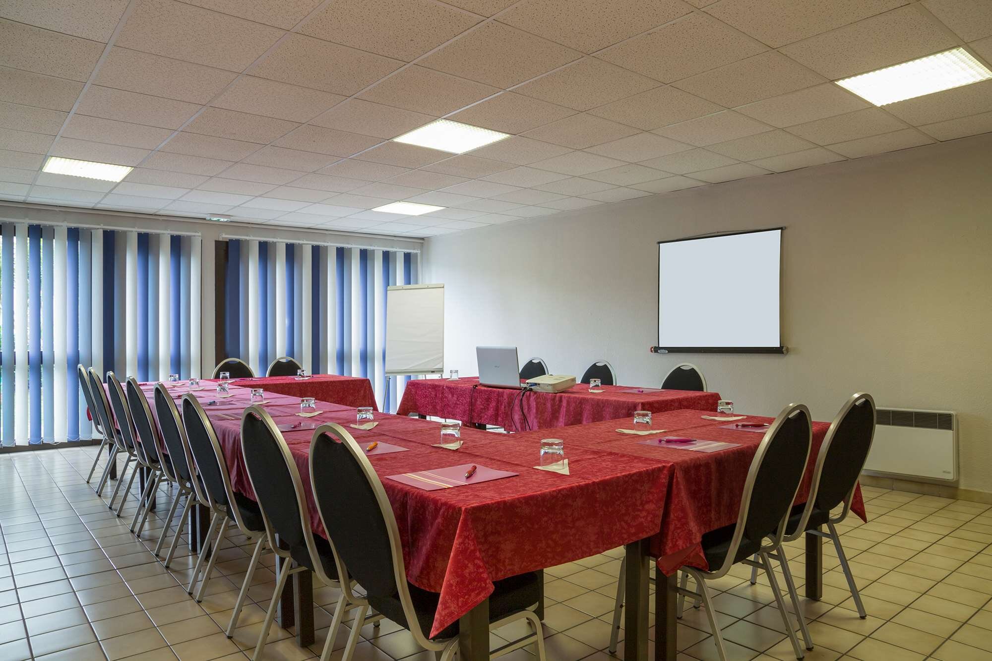 The Originals City, Hôtel Amys, Tarbes Sud 5