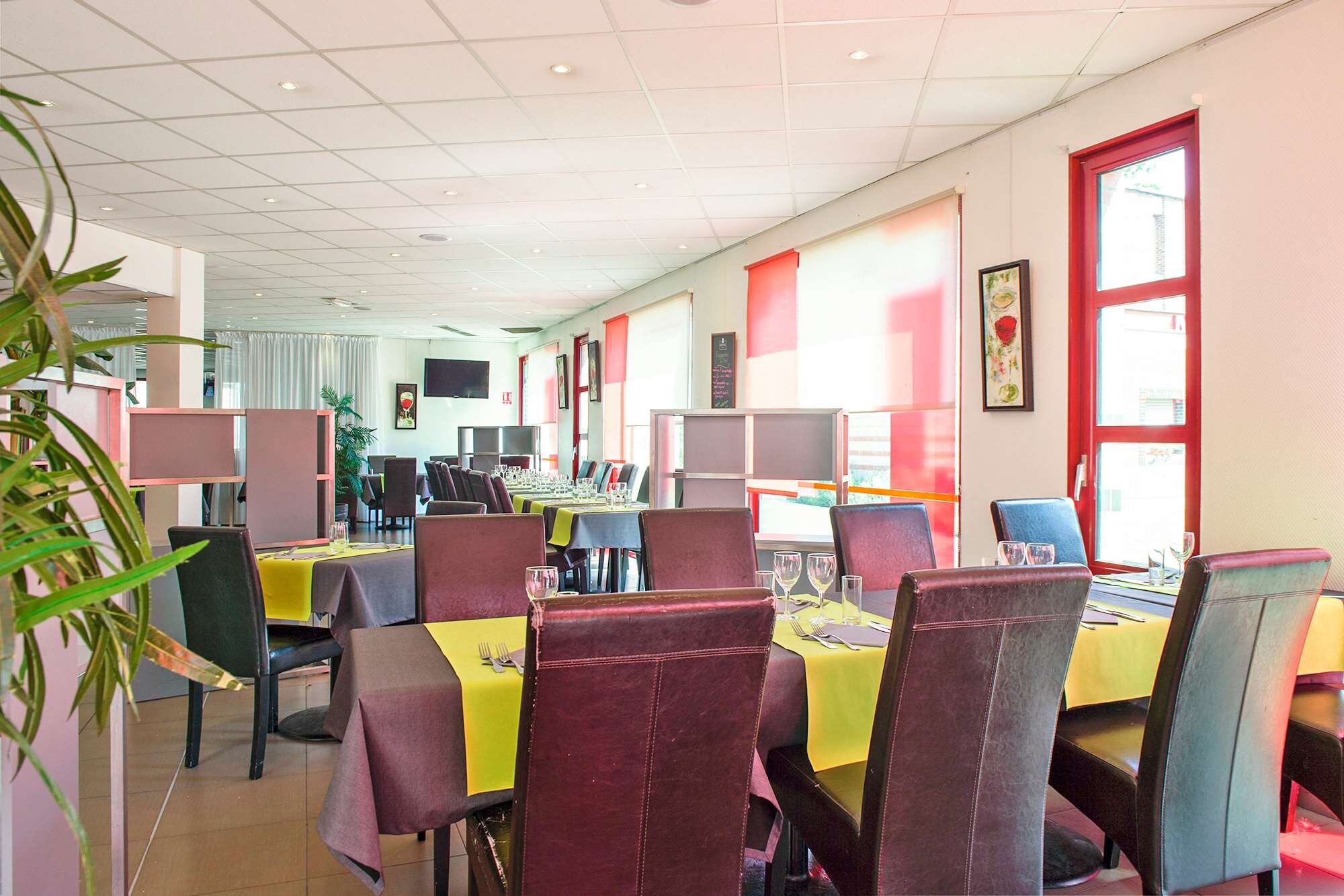 Hôtel Ascotel 5