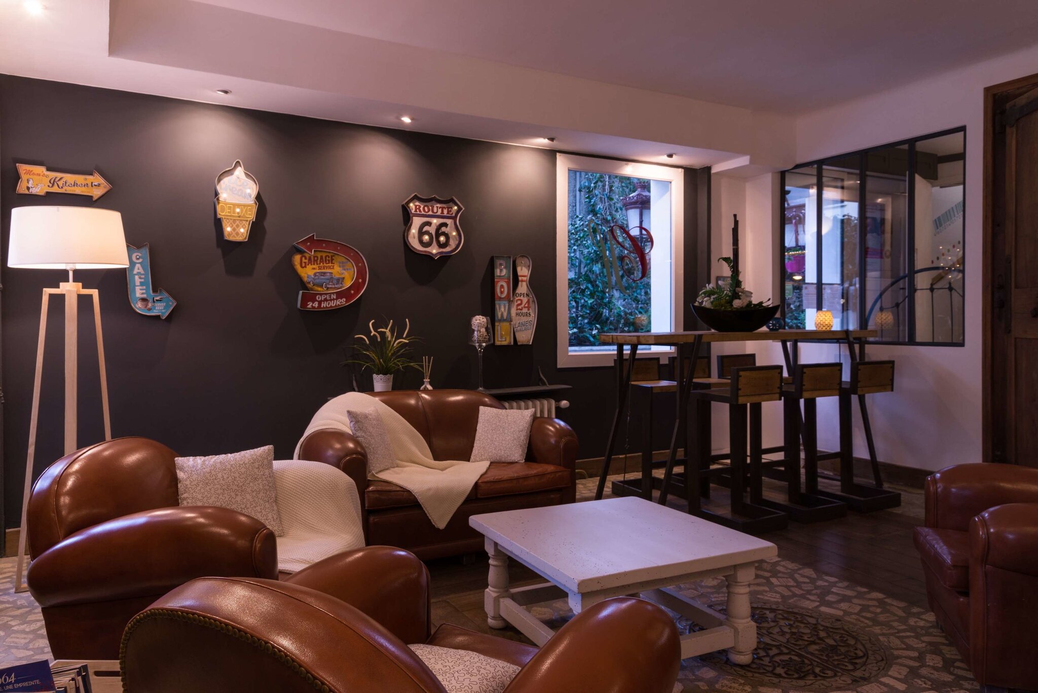 Le Clair Hôtel 5