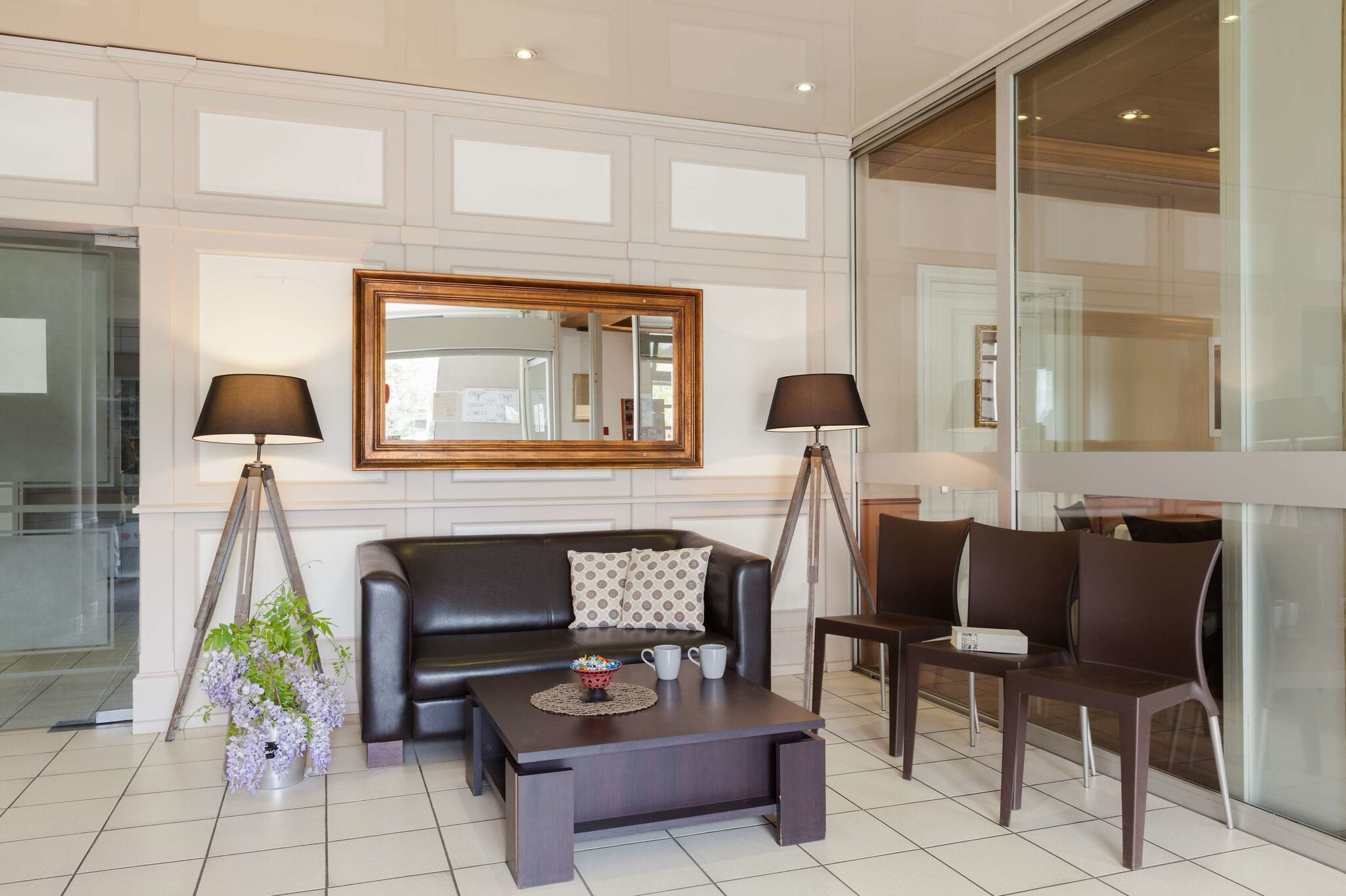 The Originals City, Hôtel Colmar Gare 4