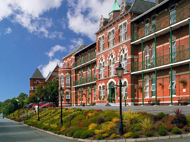 The Address Cork 4