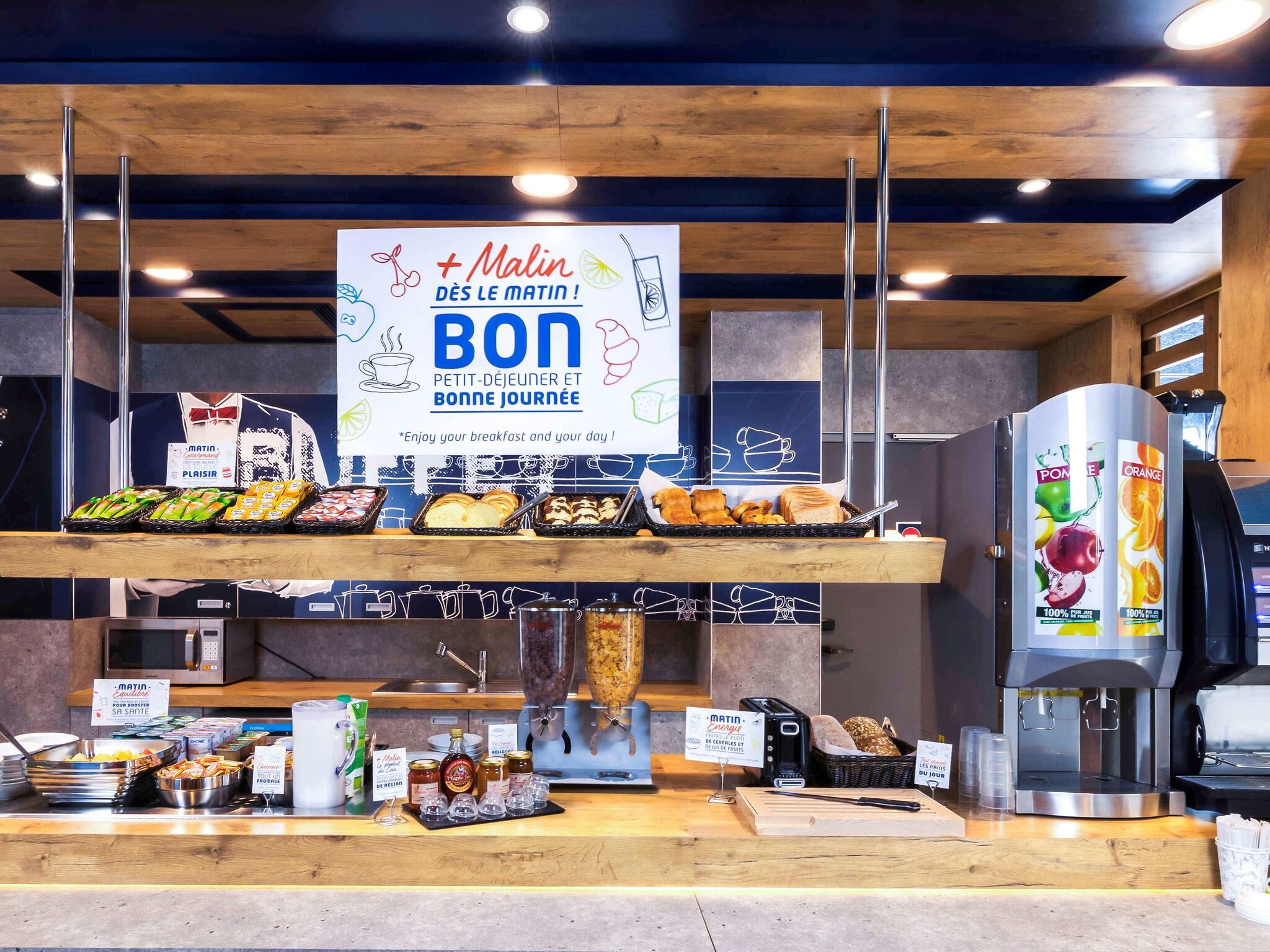 Hôtel Ibis Budget Besançon Gare 5