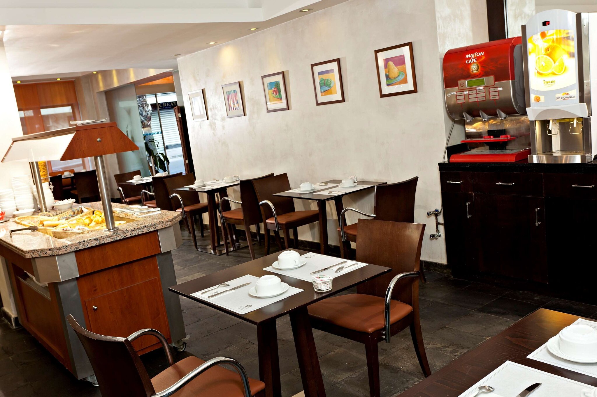 Best Western Hôtel Astoria 3