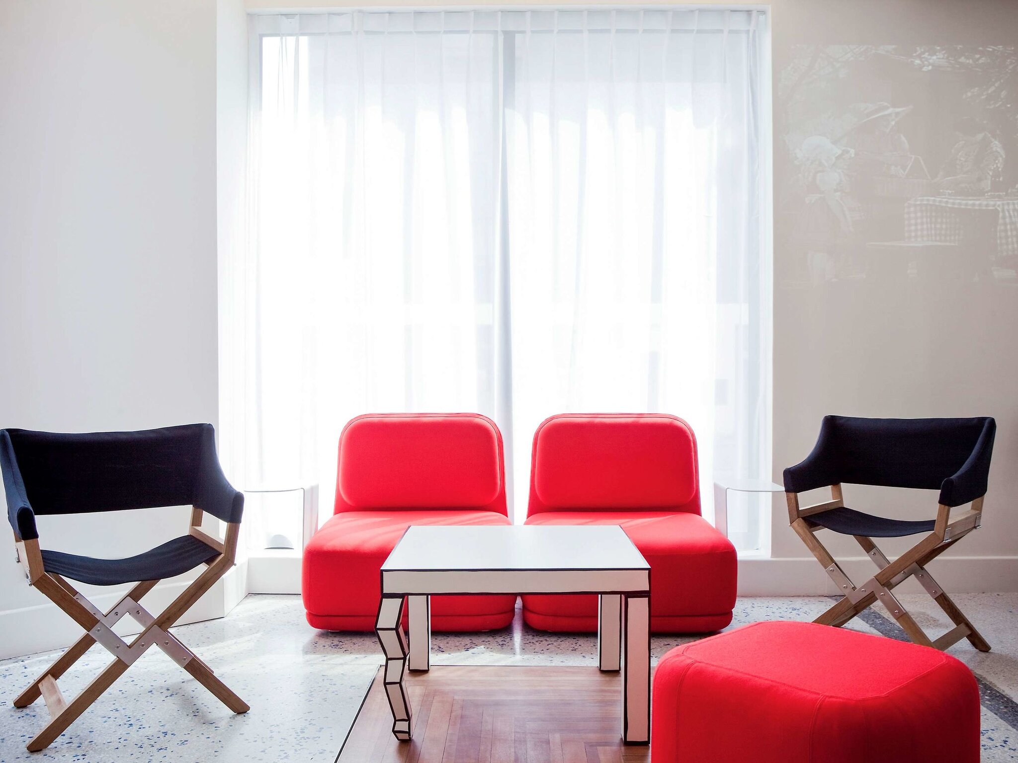 Ibis Styles Paris Mairie De Montreuil 4