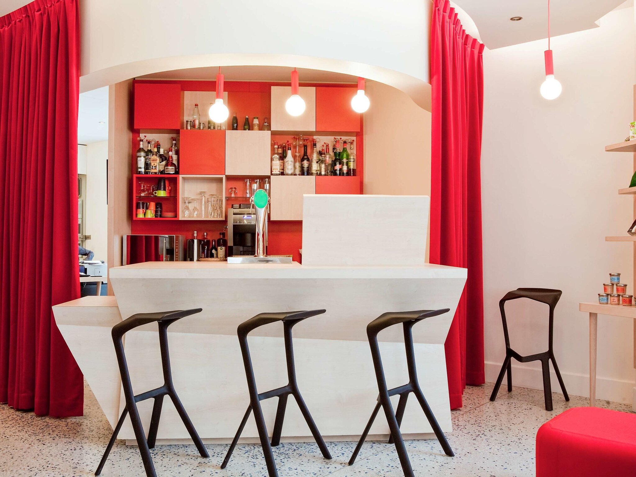 Ibis Styles Paris Mairie De Montreuil 5