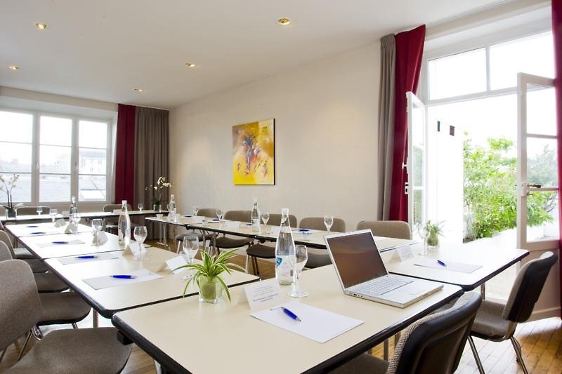 Oceania Hôtel de France Nantes 5