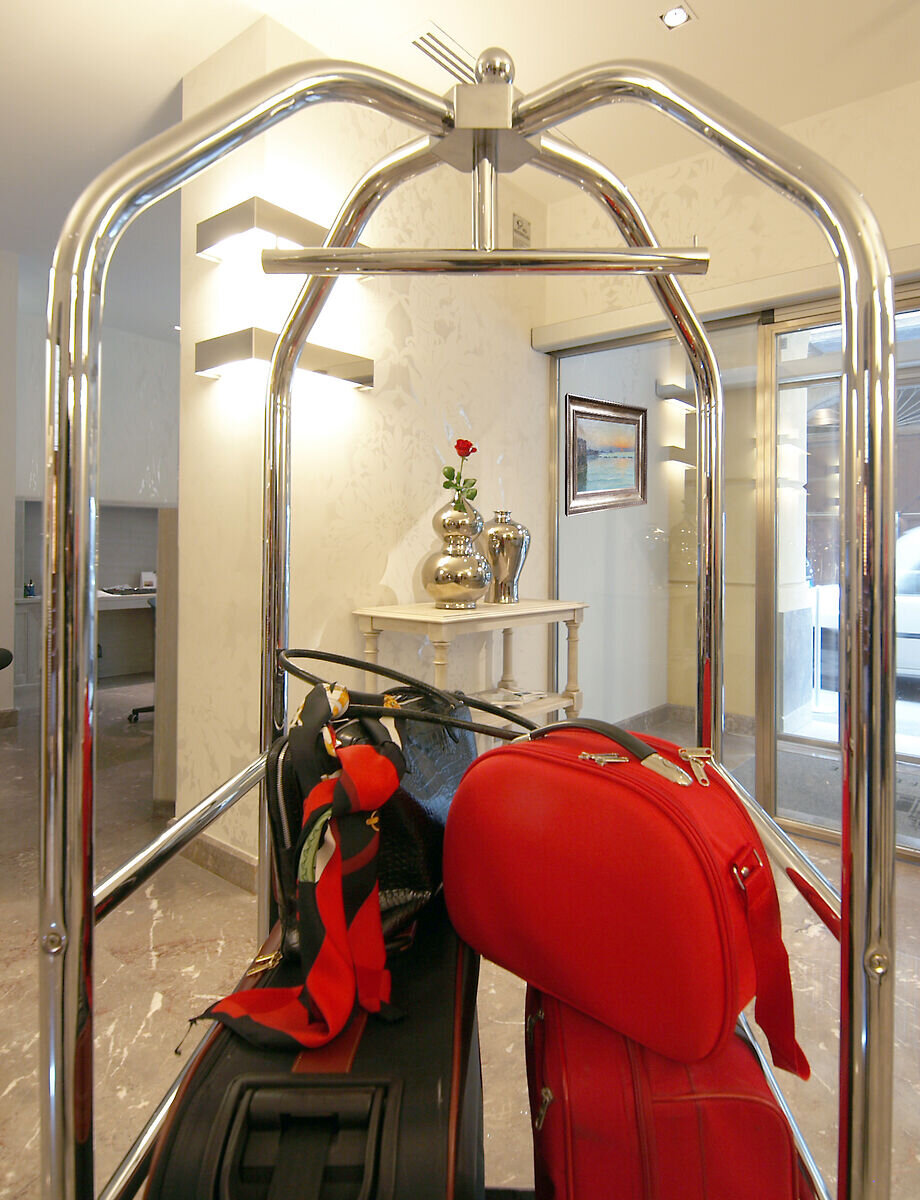 Hotel Porta Felice 4