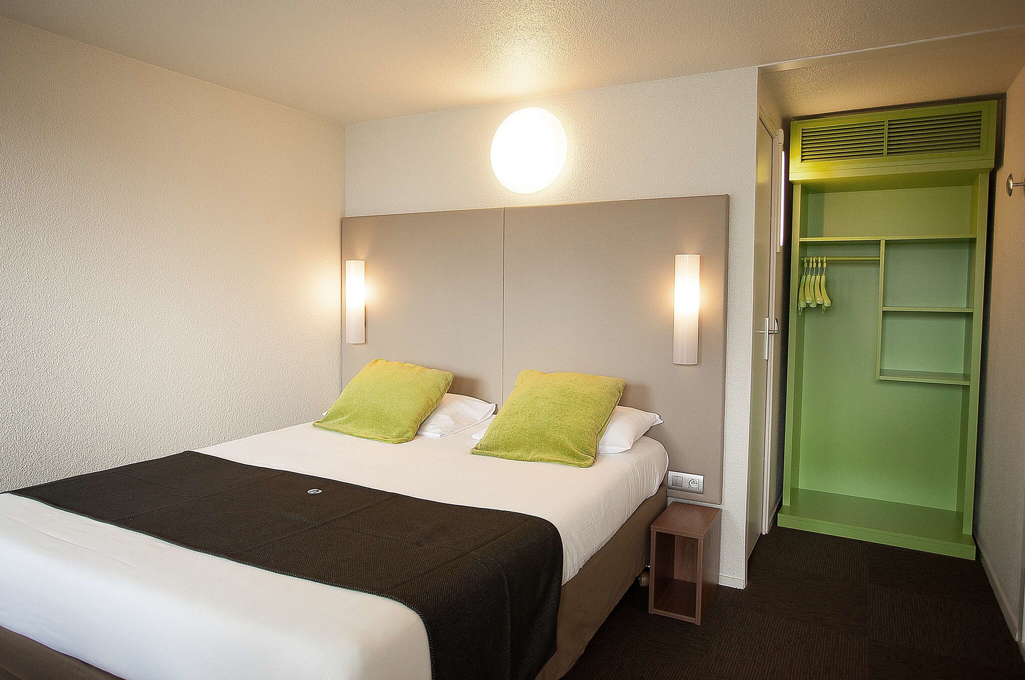 Hôtel Campanile Vichy 2
