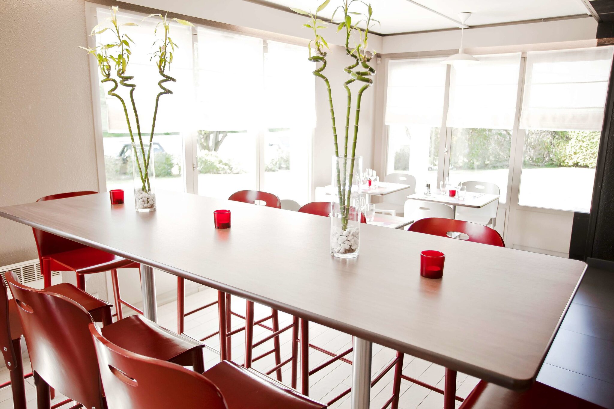 Hôtel Campanile Strasbourg  – Lingolsheim 5