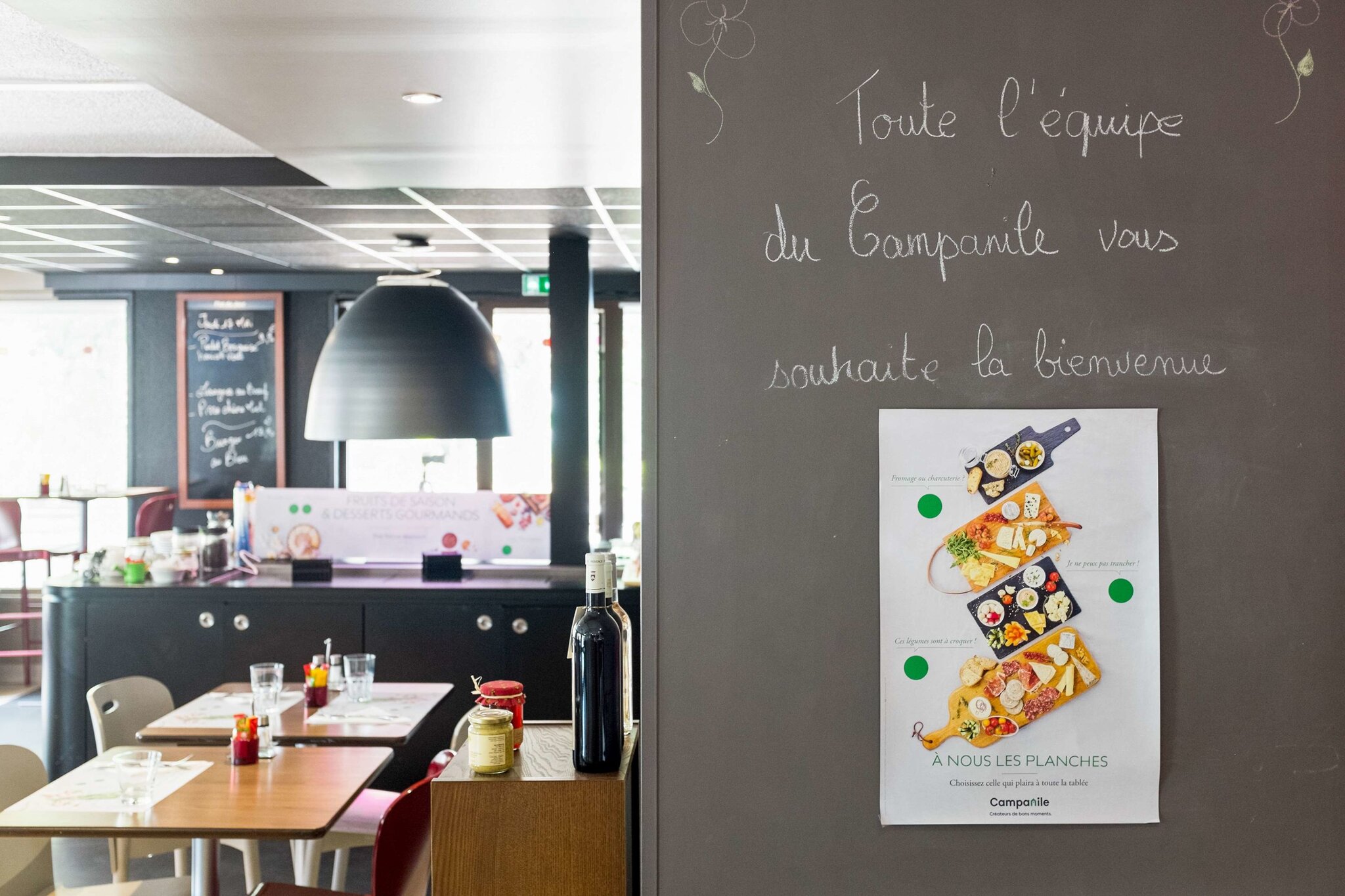 Hôtel Campanile Strasbourg  – Lingolsheim 4