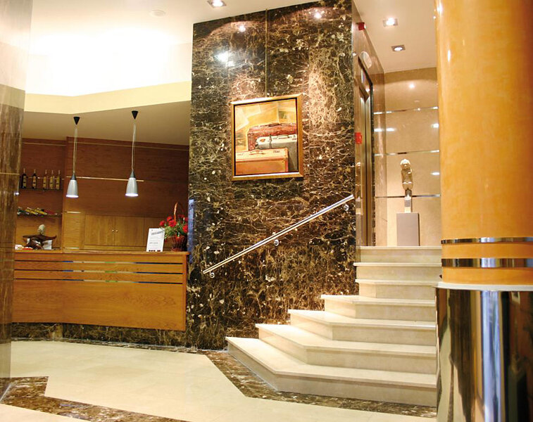 Aparthotel Arenteiro 4