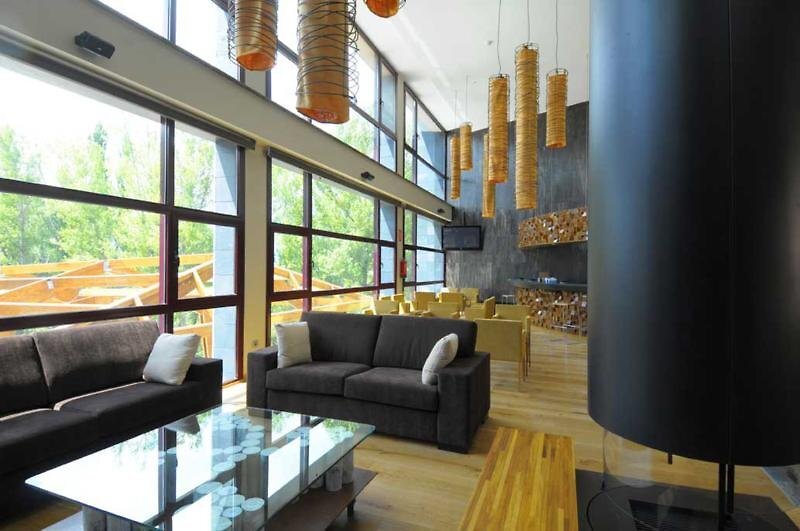 Hotel Aneto 5