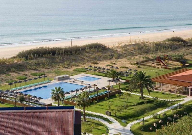 Vila Baleira Resort 4