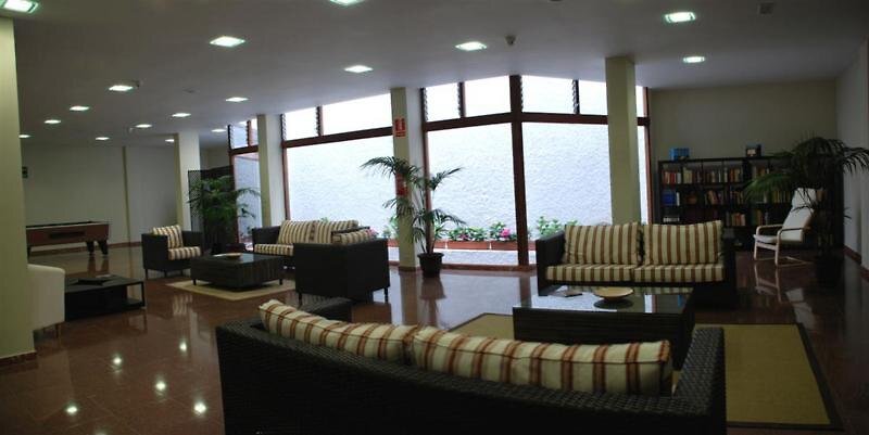 Hotel Faycan 5