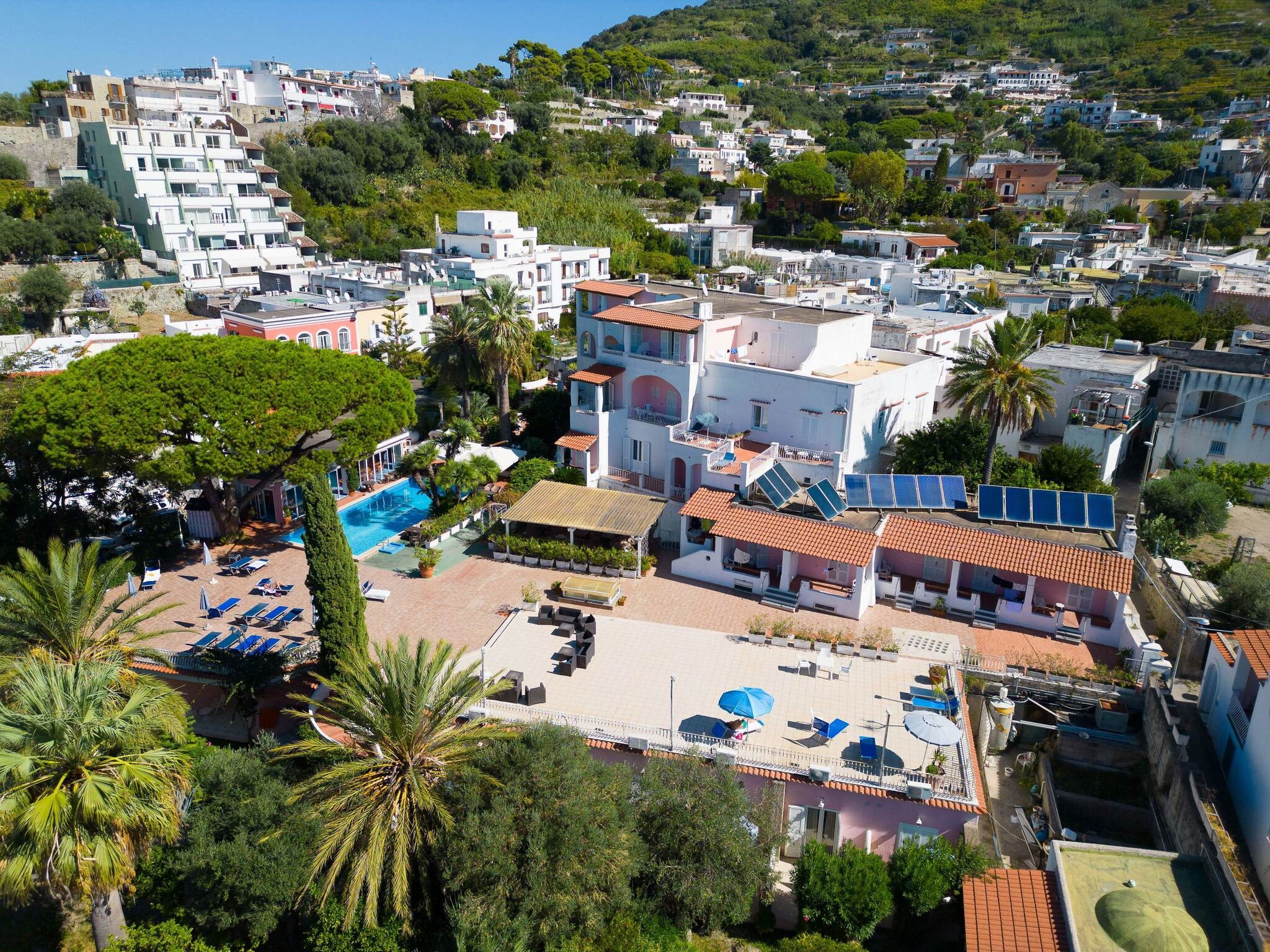 Hotel Terme Colella 4