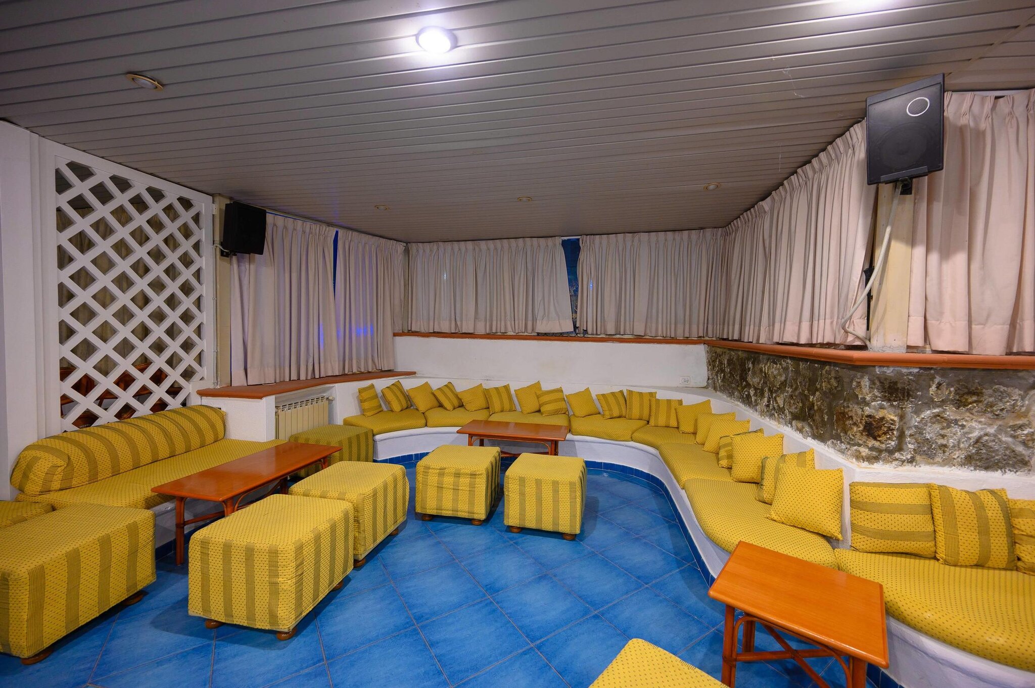 Hotel Terme Colella 5