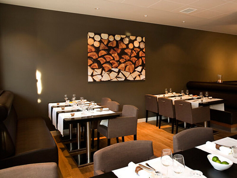 Hotel Cabinn Vejle 4