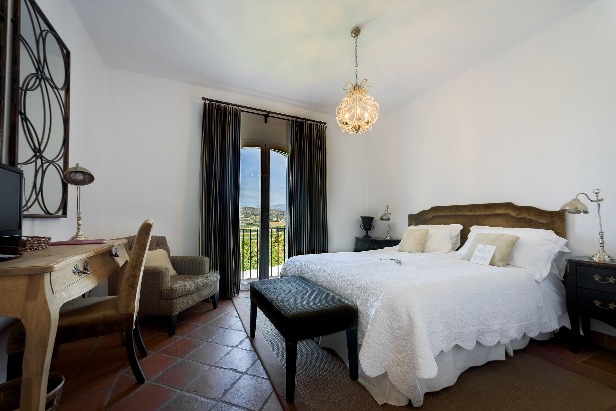 B bou Hotel Cortijo Bravo 2