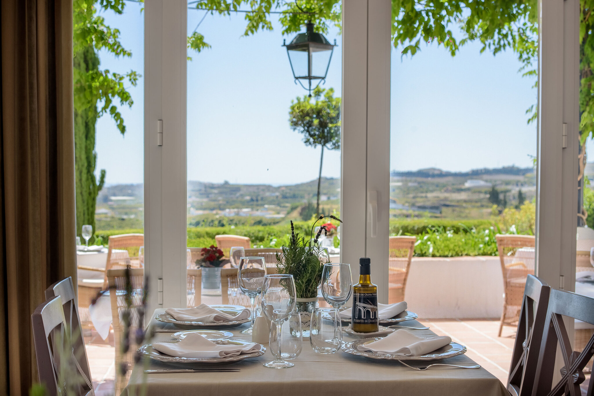 B bou Hotel Cortijo Bravo 3