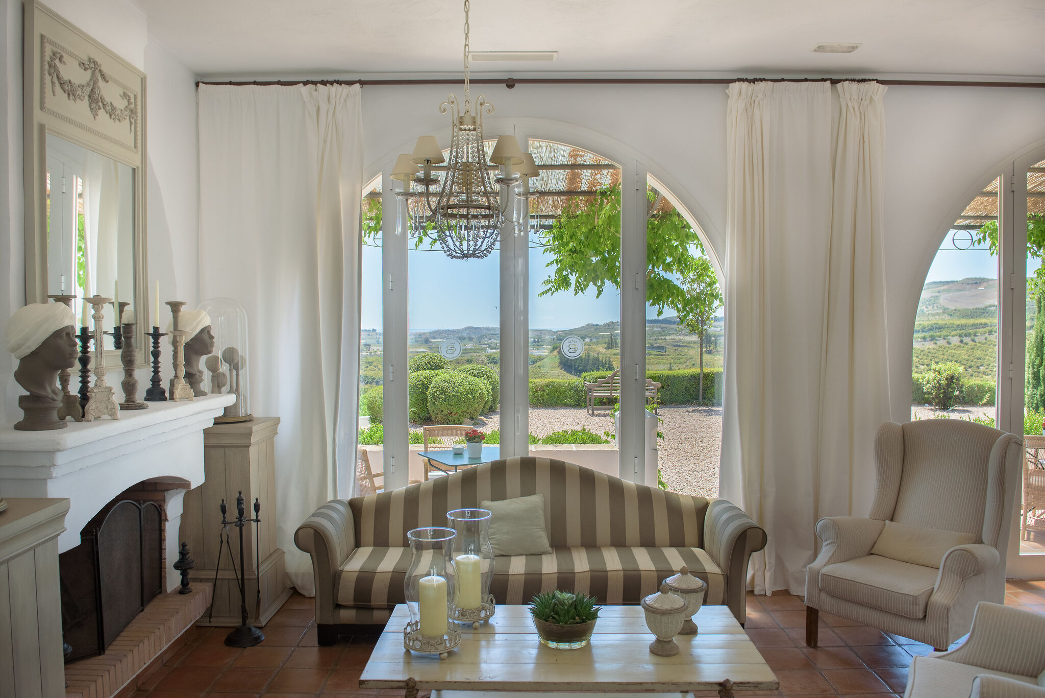 B bou Hotel Cortijo Bravo 4