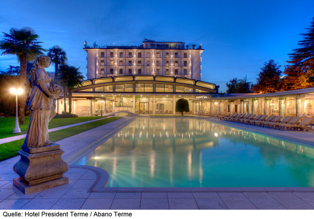 Hotel President Terme 5