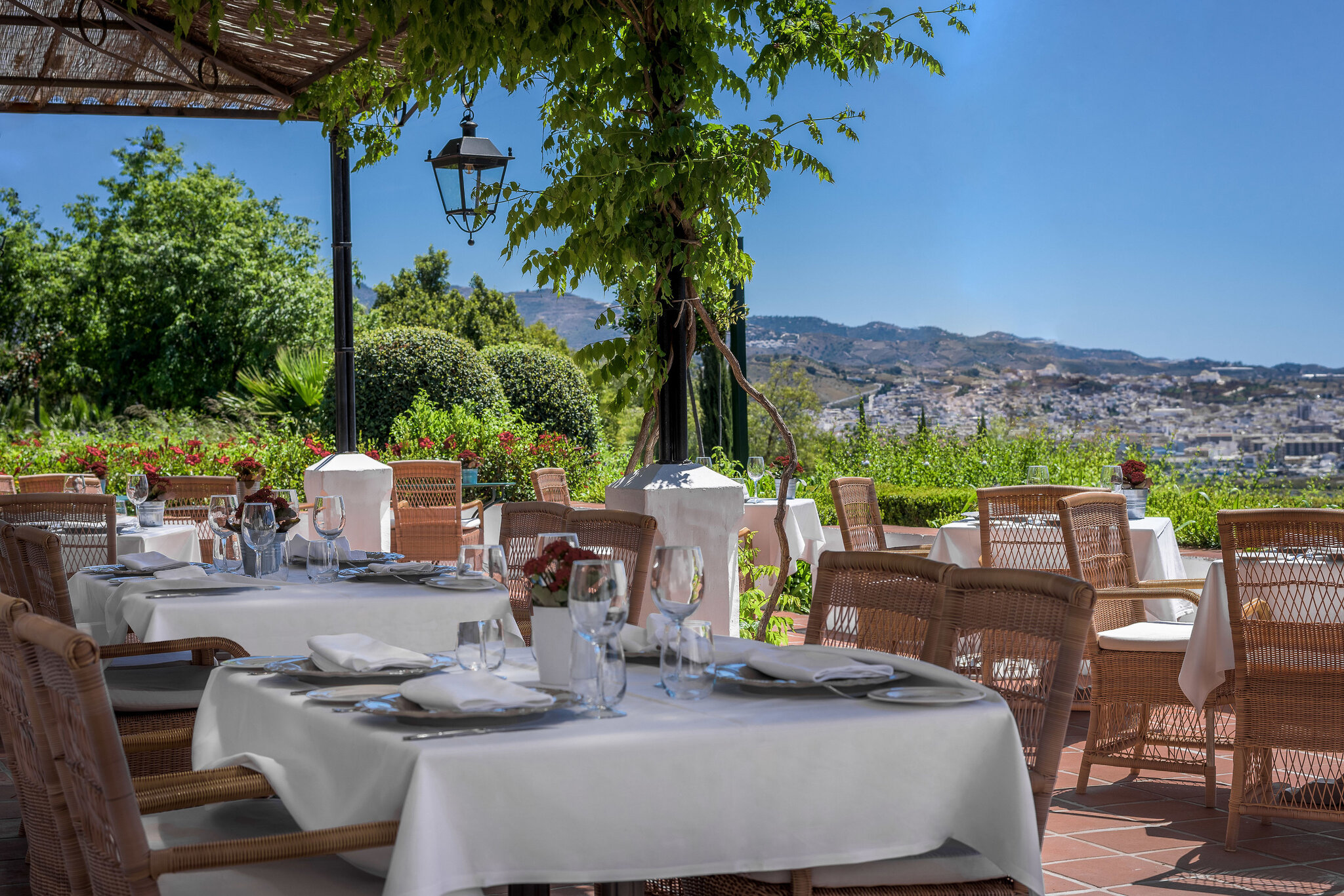 B bou Hotel Cortijo Bravo 5