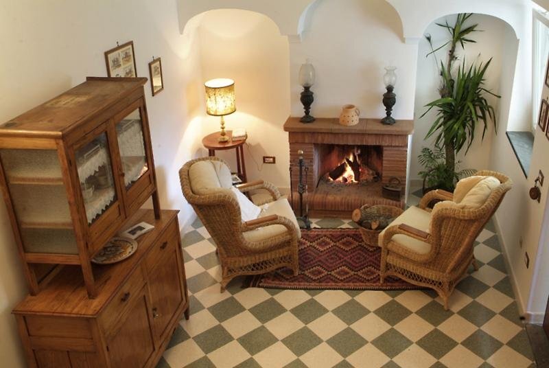 Villa Rizzo Resort & Spa 4