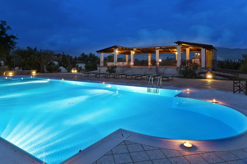 Villa Rizzo Resort & Spa 5