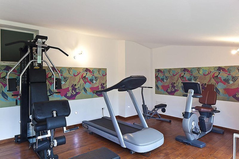 Villa Rizzo Resort & Spa 3