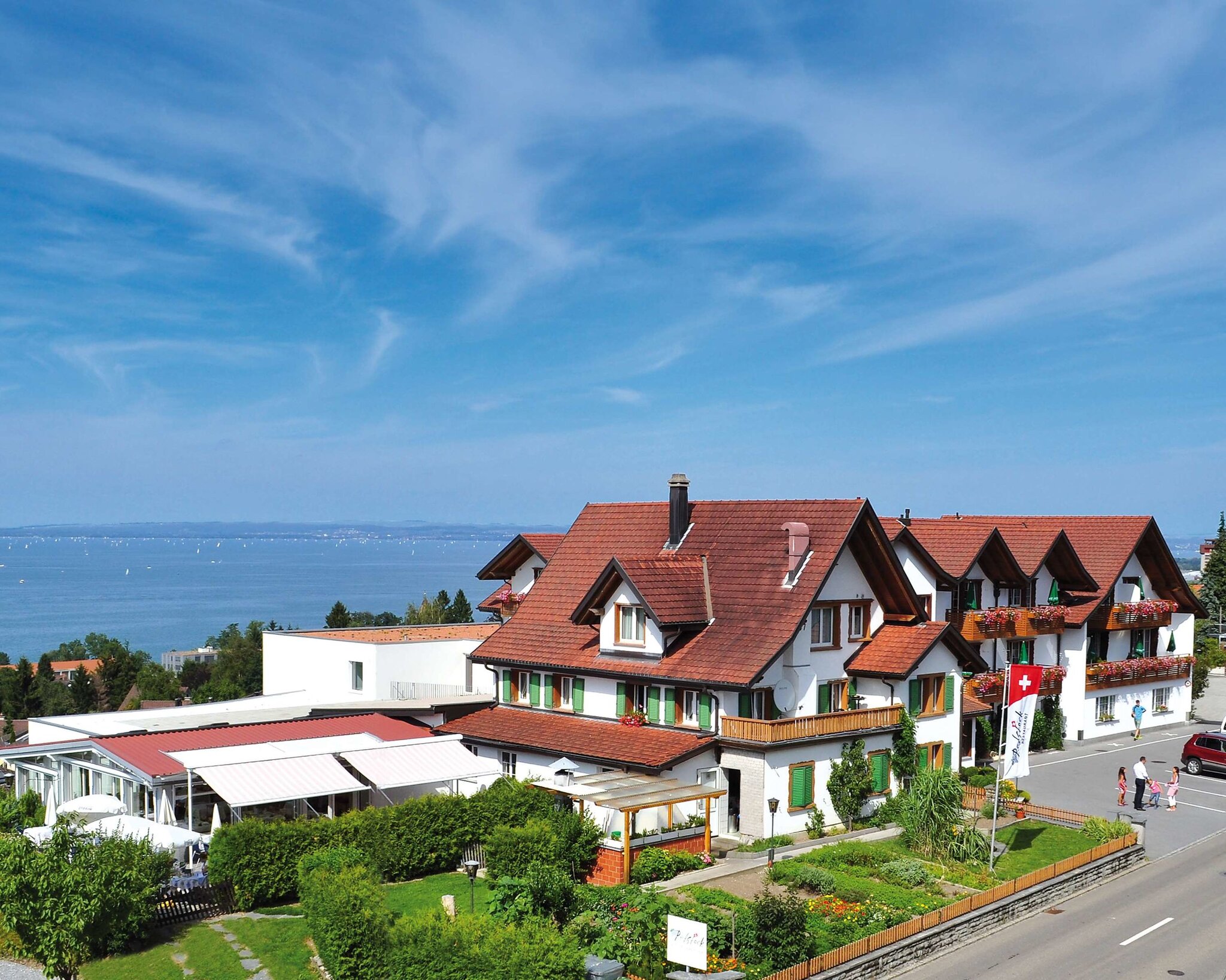 Best Western Hotel Rebstock 4