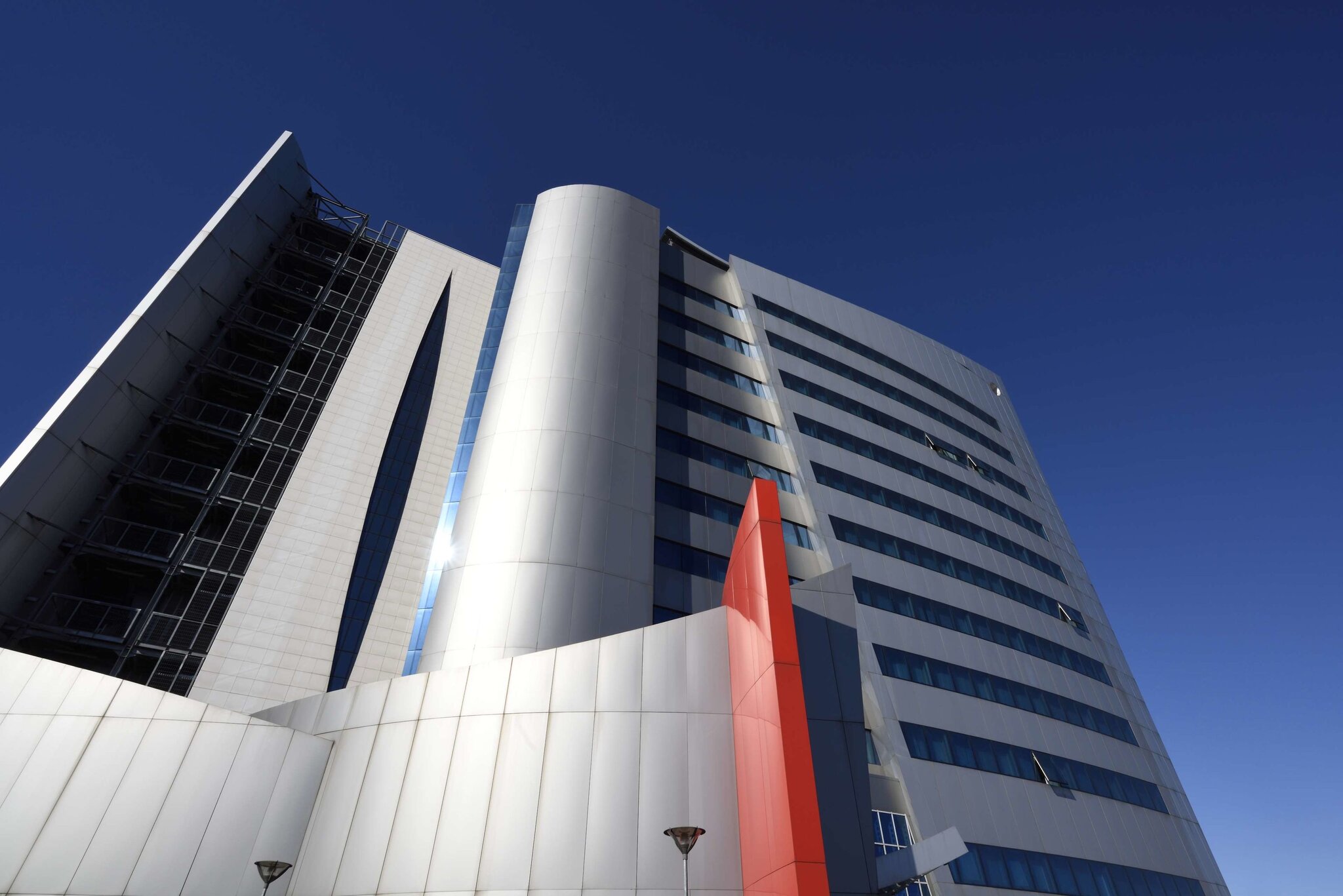 UNA HOTELS Malpensa 4