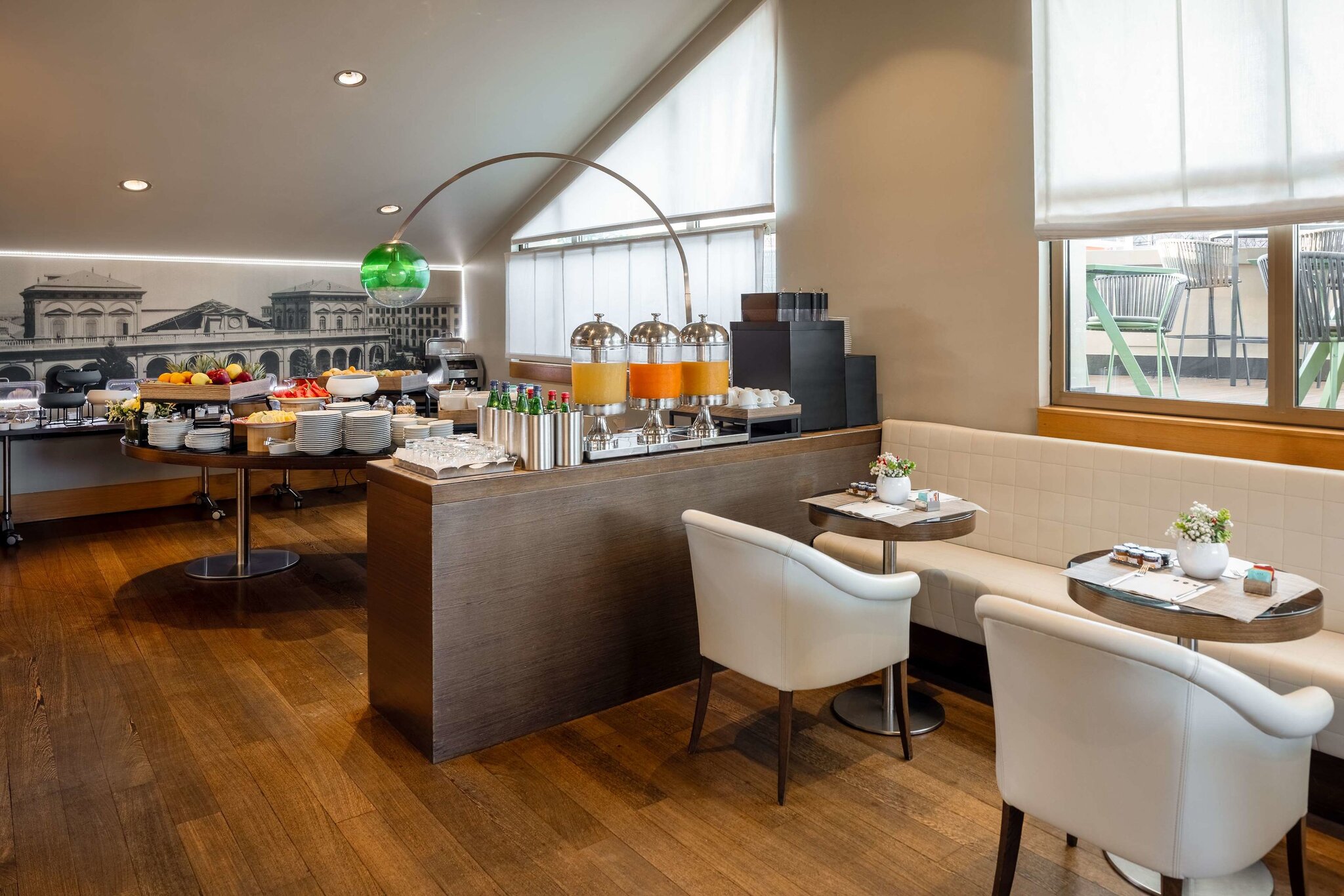UNA Hotels Napoli 2