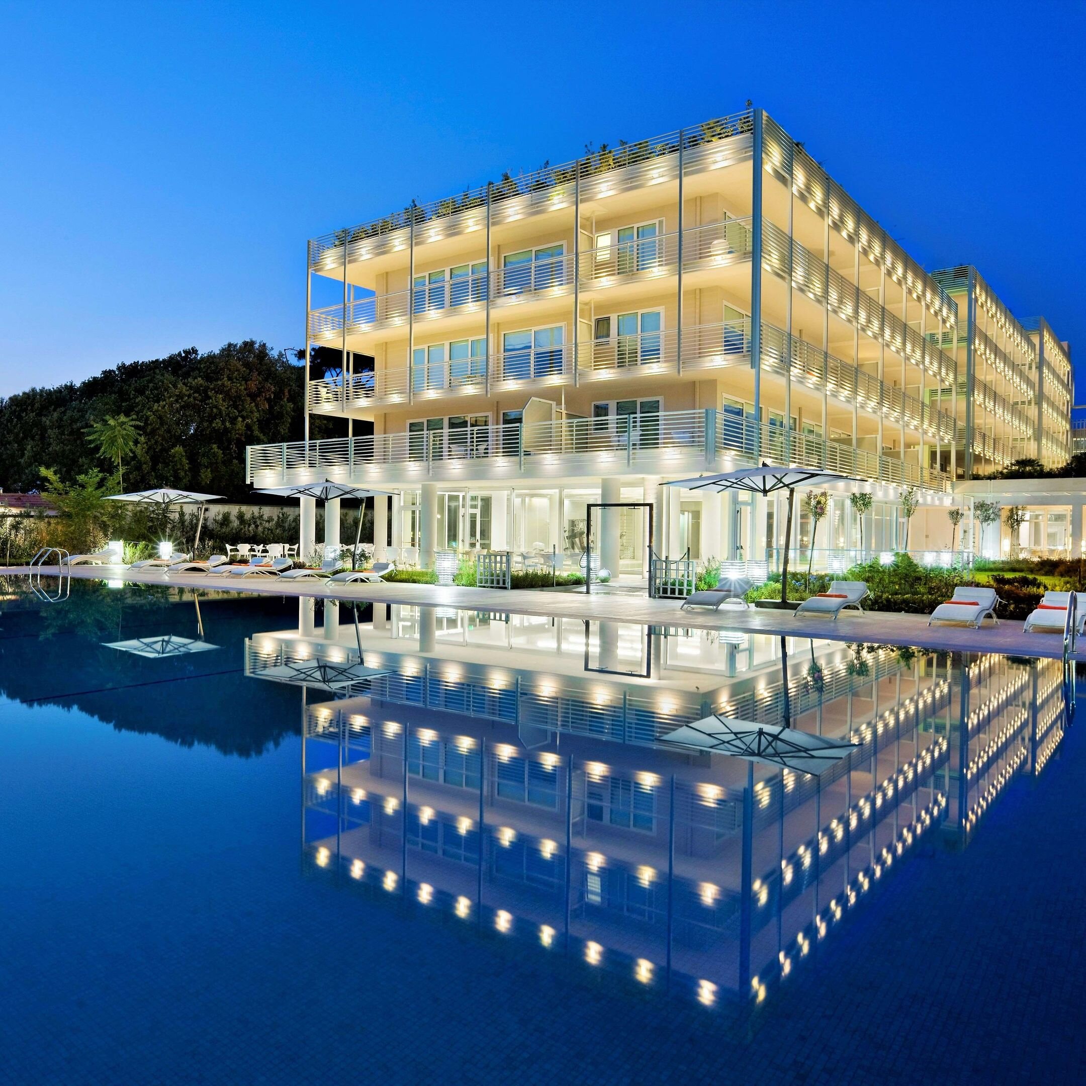 Versilia Lido | UNA Esperienze 4