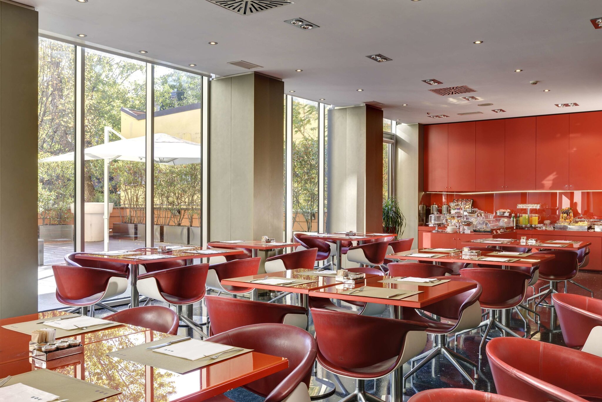 UNA HOTELS Bologna Centro 3