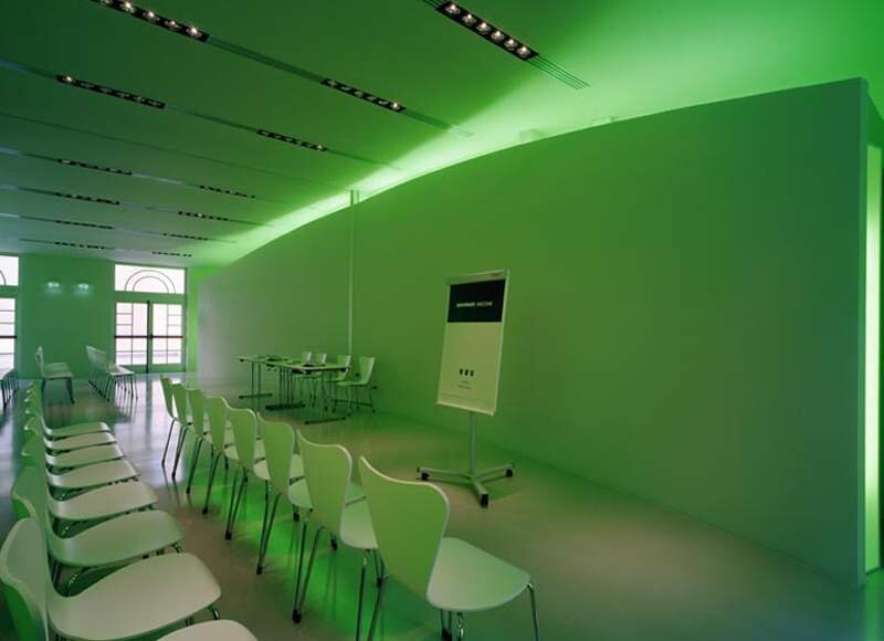UNA HOTELS Vittoria Firenze 5